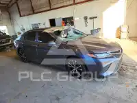 2019 Toyota CAMRY фото