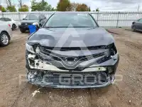 2019 Toyota CAMRY фото