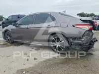 2019 Toyota CAMRY фото