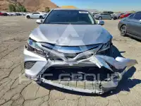 2019 Toyota CAMRY фото