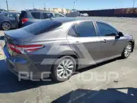 2019 Toyota CAMRY фото
