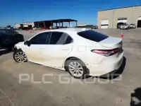 2019 Toyota CAMRY фото