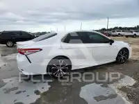 2019 Toyota CAMRY фото