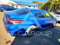 2019 Toyota CAMRY фото