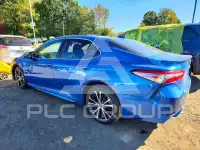 2019 Toyota CAMRY фото