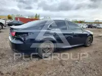 2019 Toyota CAMRY фото