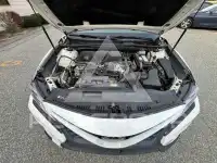 2019 Toyota CAMRY фото