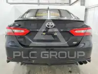 2019 Toyota CAMRY фото