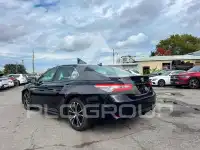 2019 Toyota CAMRY фото