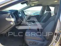 2019 Toyota CAMRY фото