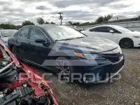2019 Toyota CAMRY фото