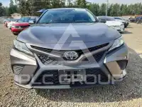 2019 Toyota CAMRY фото