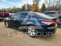 2019 Toyota CAMRY фото