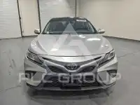 2019 Toyota CAMRY фото
