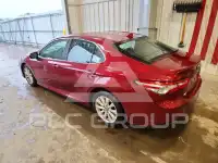 2019 Toyota CAMRY фото