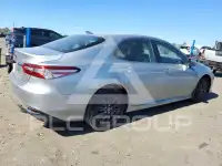 2019 Toyota CAMRY фото