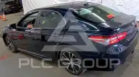 2019 Toyota CAMRY фото