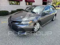 2019 Toyota CAMRY фото
