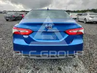 2019 Toyota CAMRY фото
