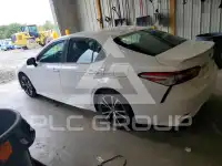 2019 Toyota CAMRY фото