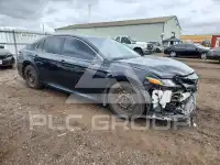 2019 Toyota CAMRY фото