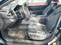 2019 Toyota CAMRY фото