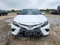2019 Toyota CAMRY фото