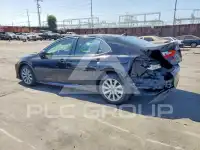 2019 Toyota CAMRY фото