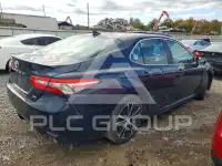 2019 Toyota CAMRY фото