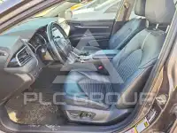2019 Toyota CAMRY фото