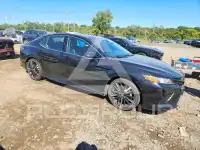 2019 Toyota CAMRY фото