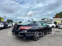 2019 Toyota CAMRY фото