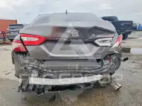 2019 Toyota CAMRY фото