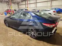 2019 Toyota CAMRY фото