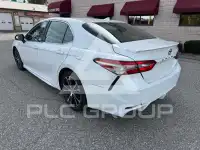 2019 Toyota CAMRY фото