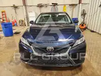 2019 Toyota CAMRY фото