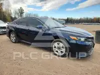 2019 Toyota CAMRY фото