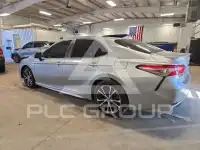 2019 Toyota CAMRY фото