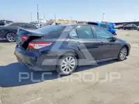 2019 Toyota CAMRY фото