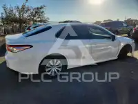 2019 Toyota CAMRY фото