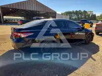 2019 Toyota CAMRY фото