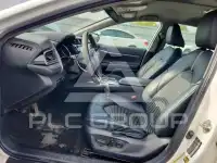 2019 Toyota CAMRY фото