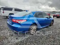2019 Toyota CAMRY фото