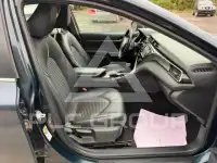 2019 Toyota CAMRY фото