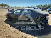 2019 Toyota CAMRY фото