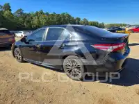 2019 Toyota CAMRY фото