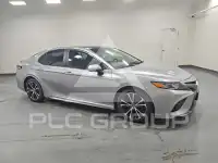 2019 Toyota CAMRY фото