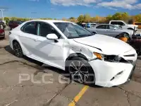 2019 Toyota CAMRY фото