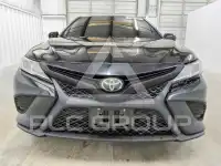 2019 Toyota CAMRY фото