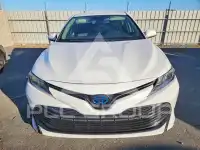 2019 Toyota CAMRY фото